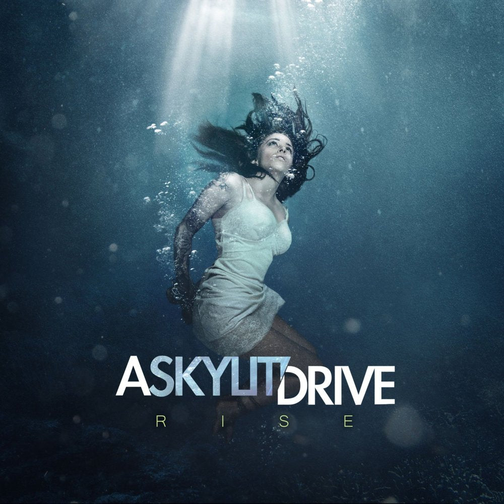 A Skylit Drive - Rise