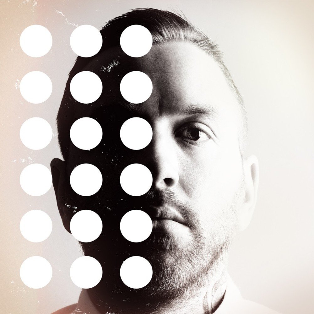 City And Colour - The Hurry And The Harm (CD)