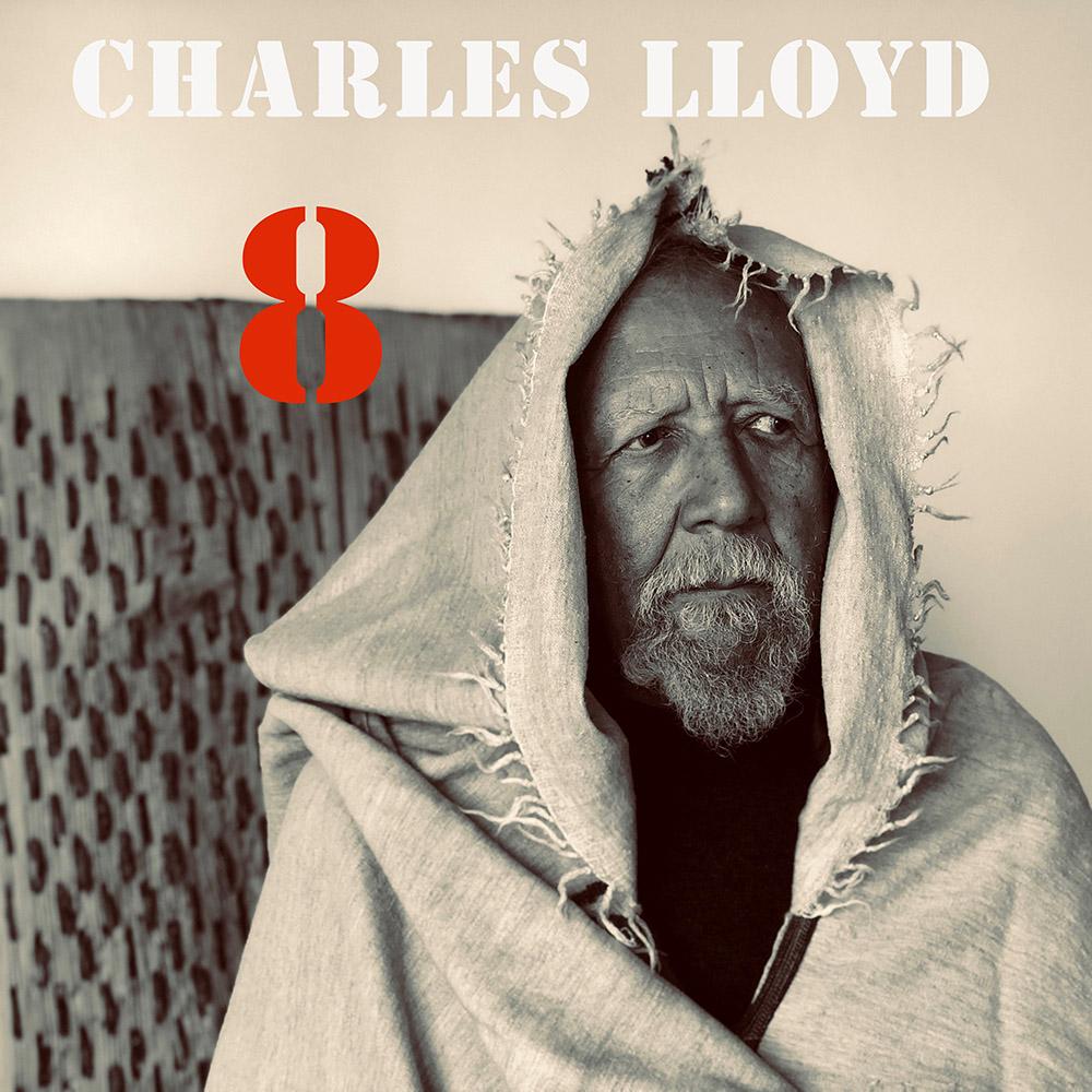 Charles Lloyd - 8: Kindred Spirits (2LP)