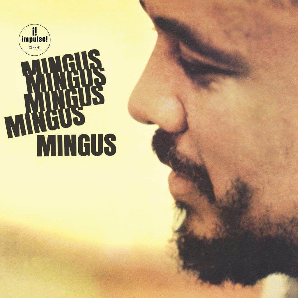 Charles Mingus - Mingus (2LP)