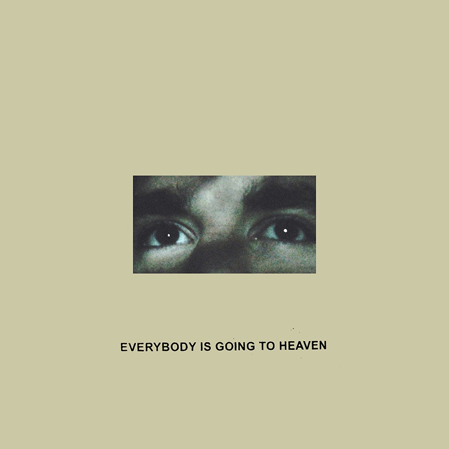 Citizen - Everybody Is Going To Heaven (Coloured)