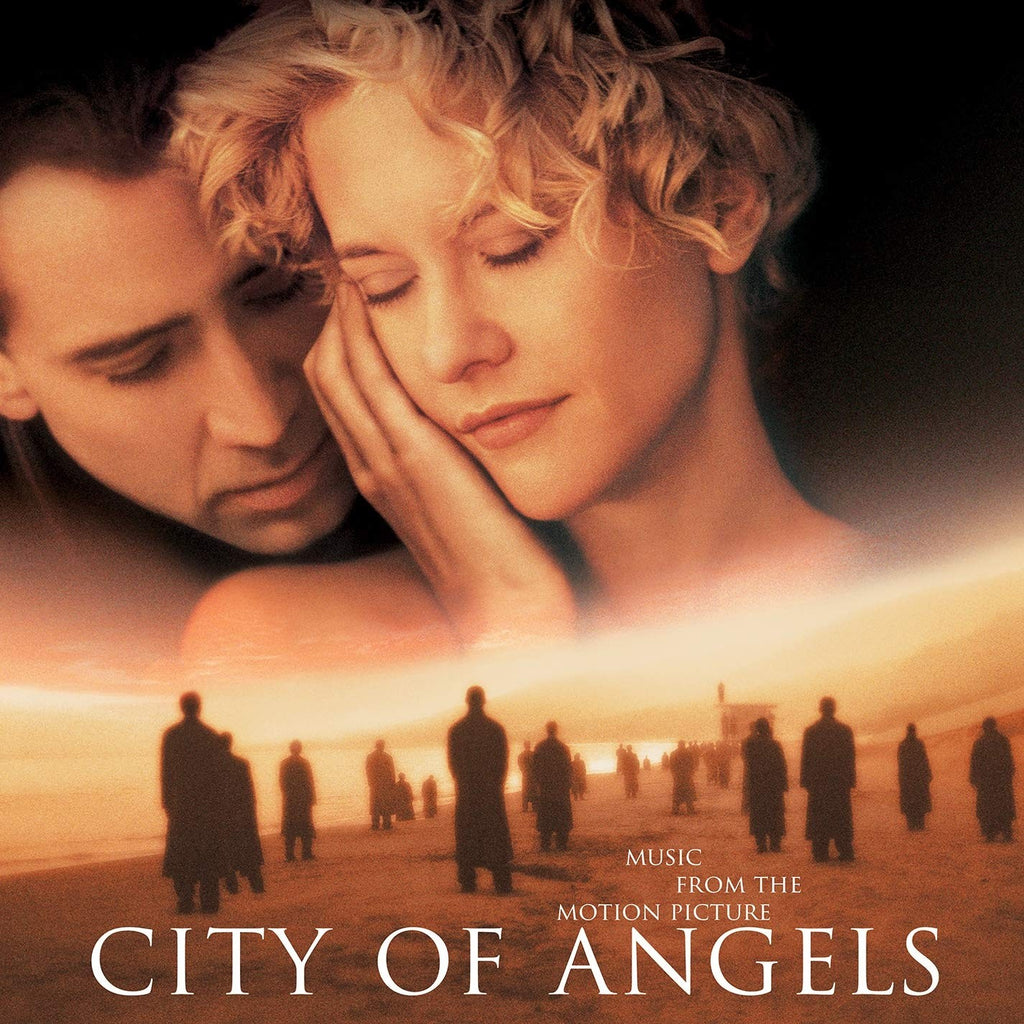 OST - City Of Angels (2LP)(Coloured)