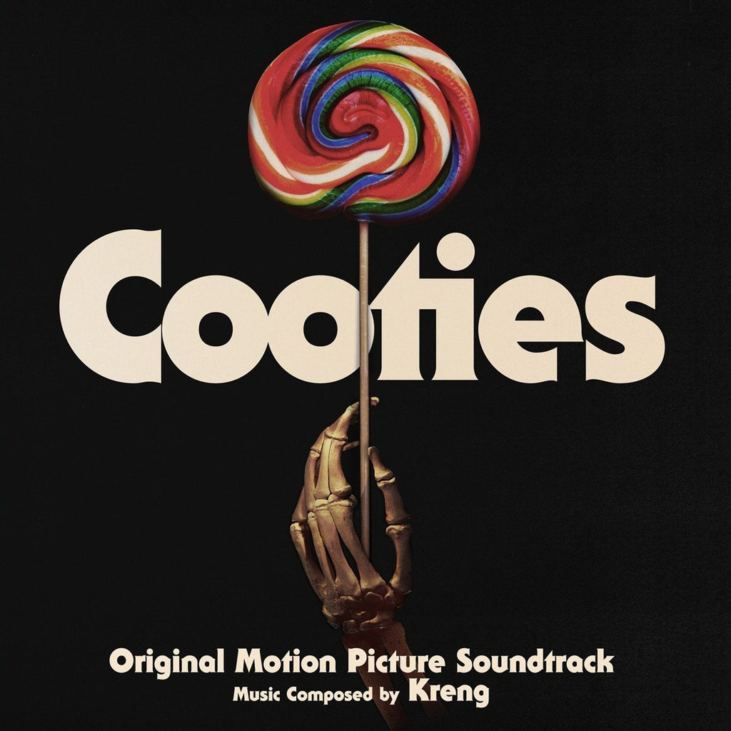 OST - Cooties