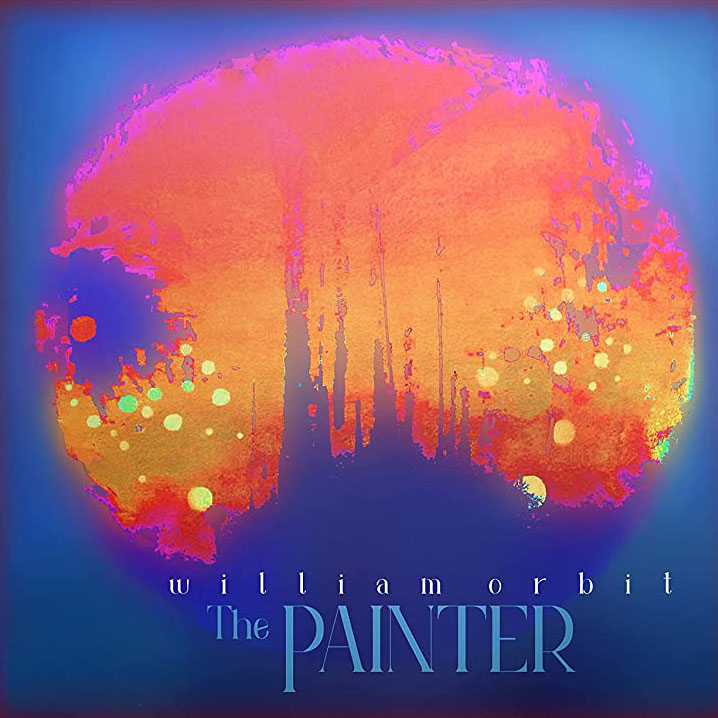 William Orbit - The Painter (2LP)