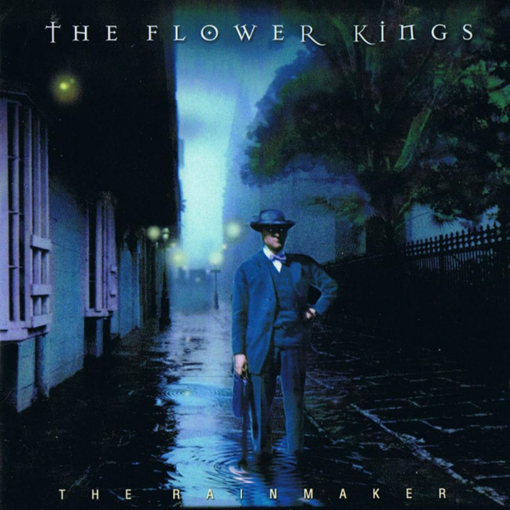 Flower Kings - The Rainmaker (2LP)
