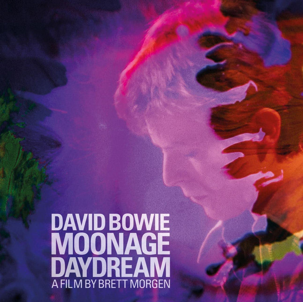 David Bowie - Moonage Daydream (3LP)