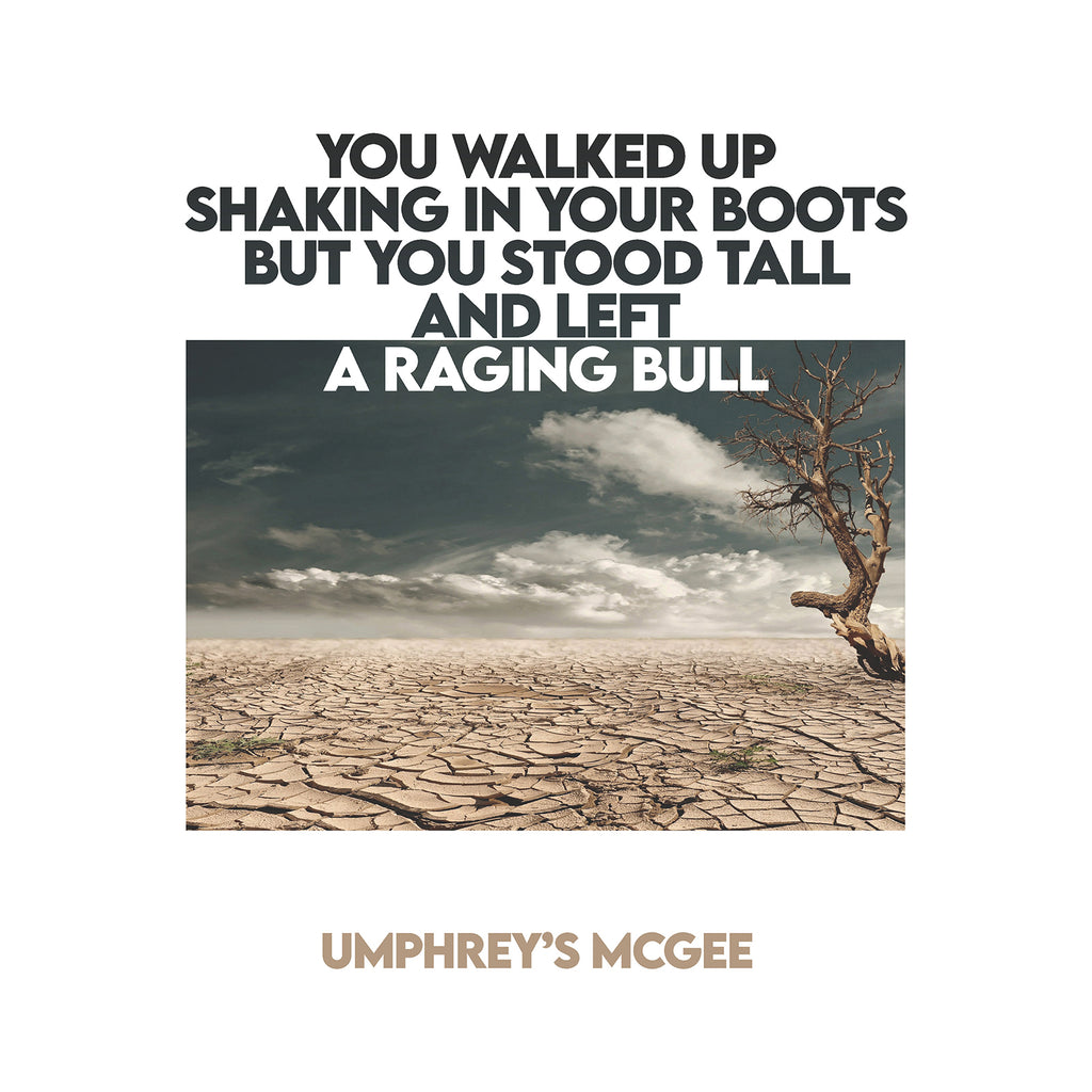 Umphrey's McGee - You Walked Up