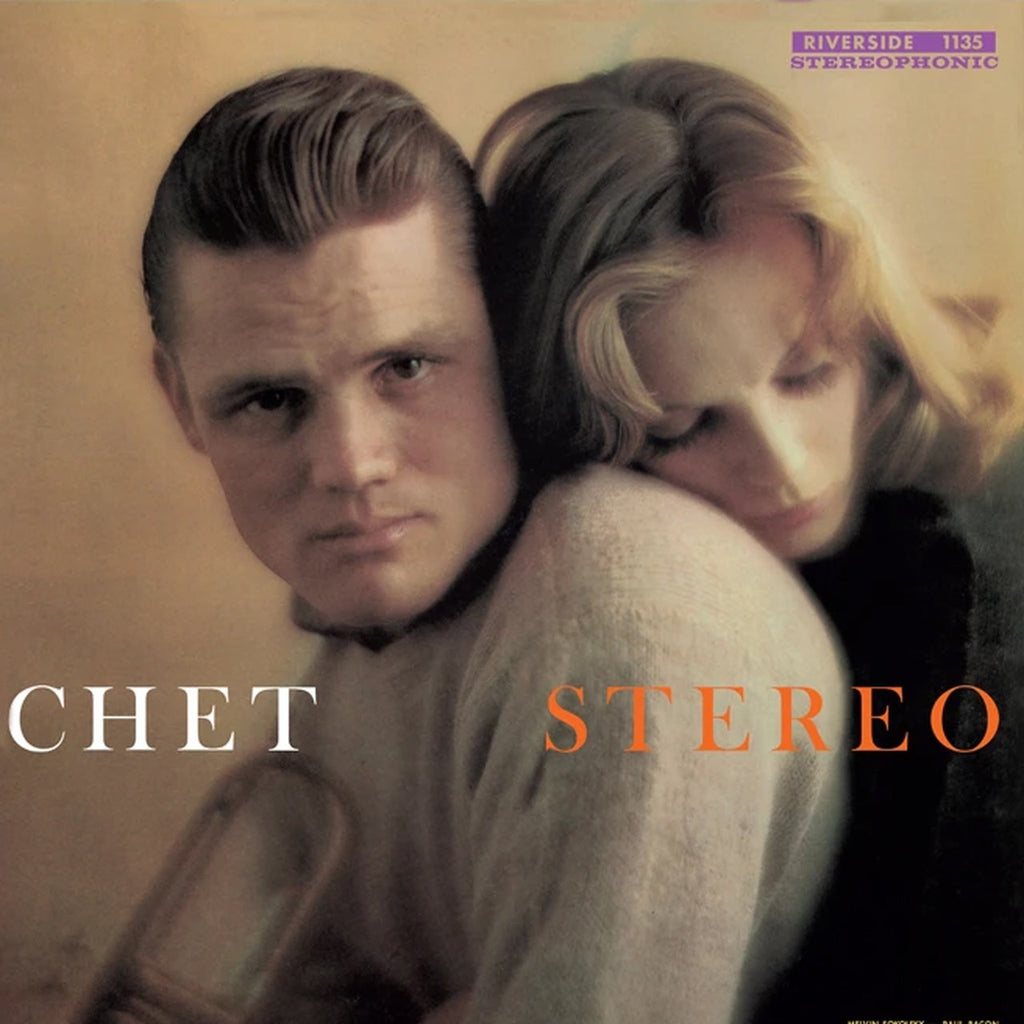 Chet Baker - Chet