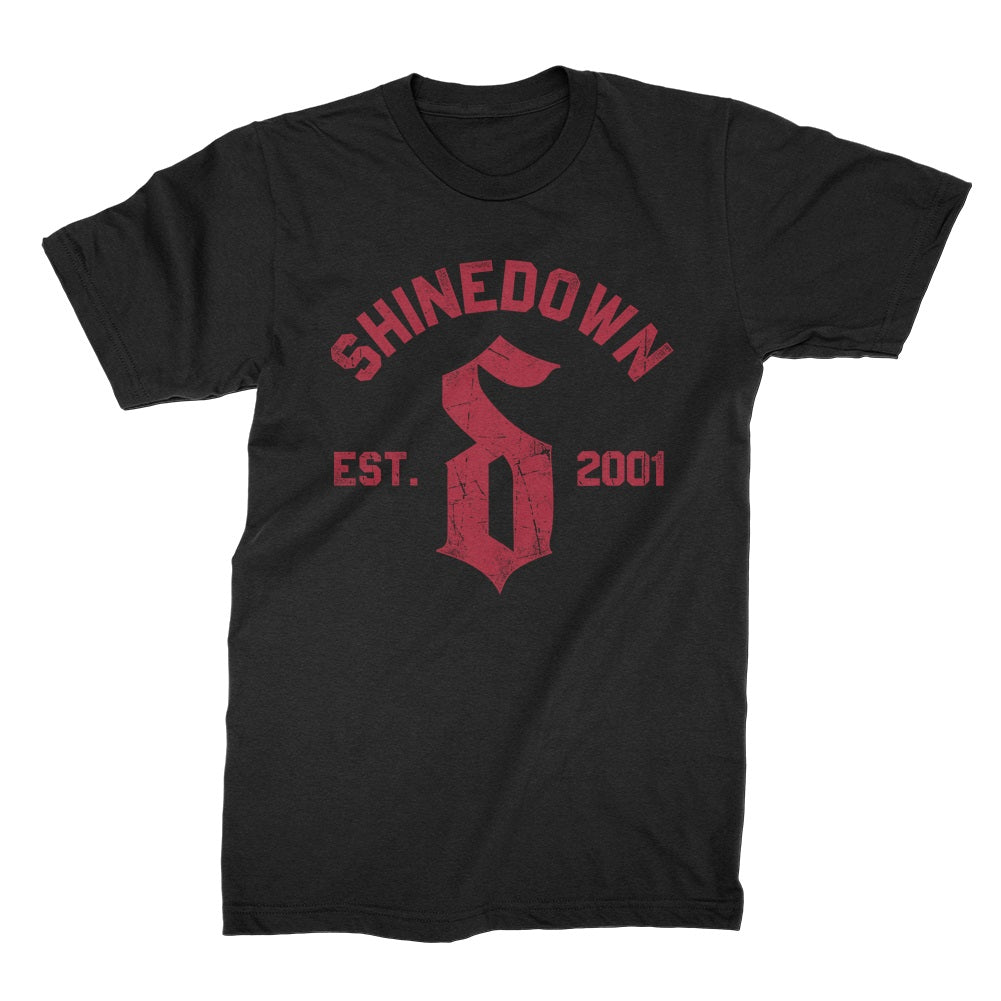 Shinedown - Logo
