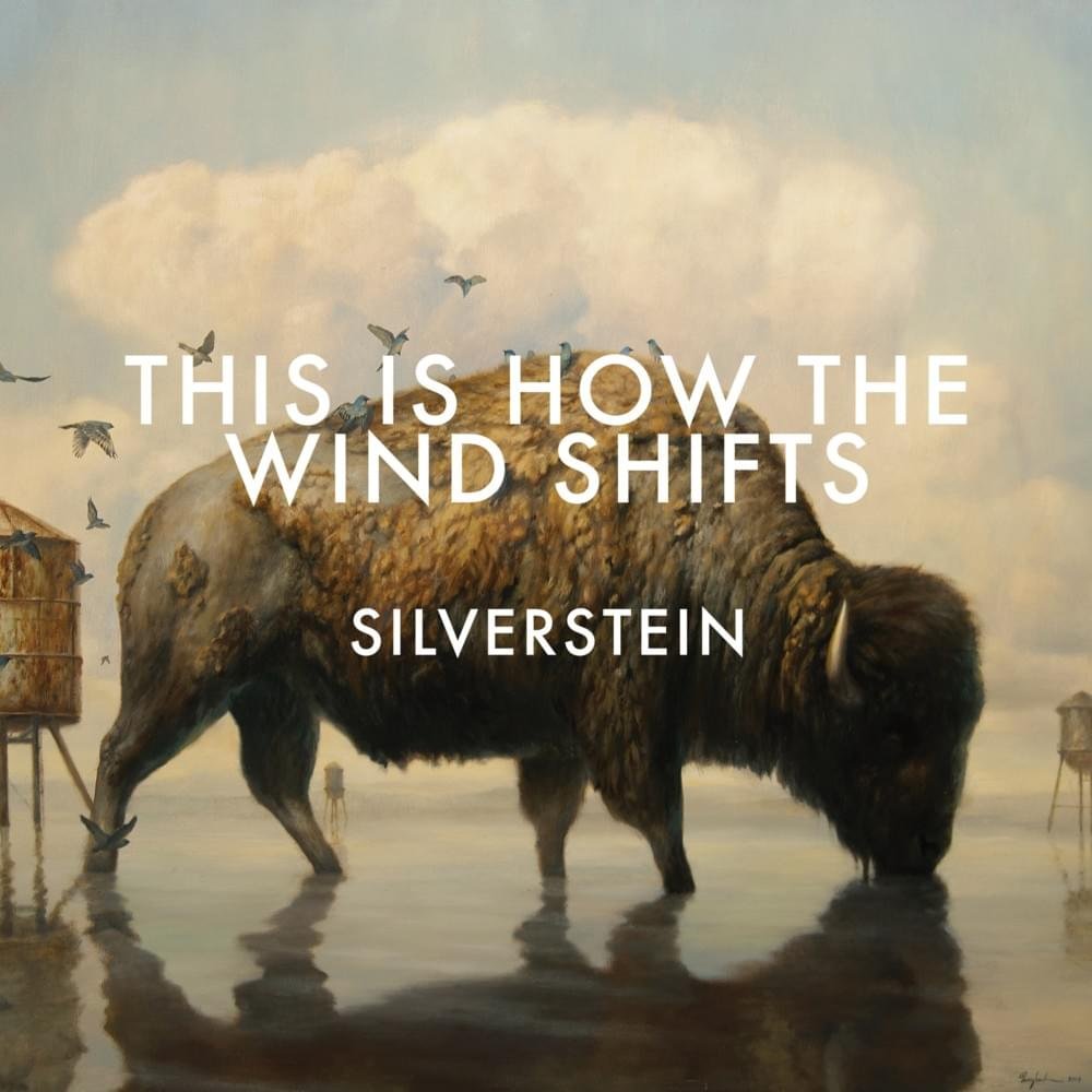 Silverstein - This Is How The Wind Shifts (Coloured)