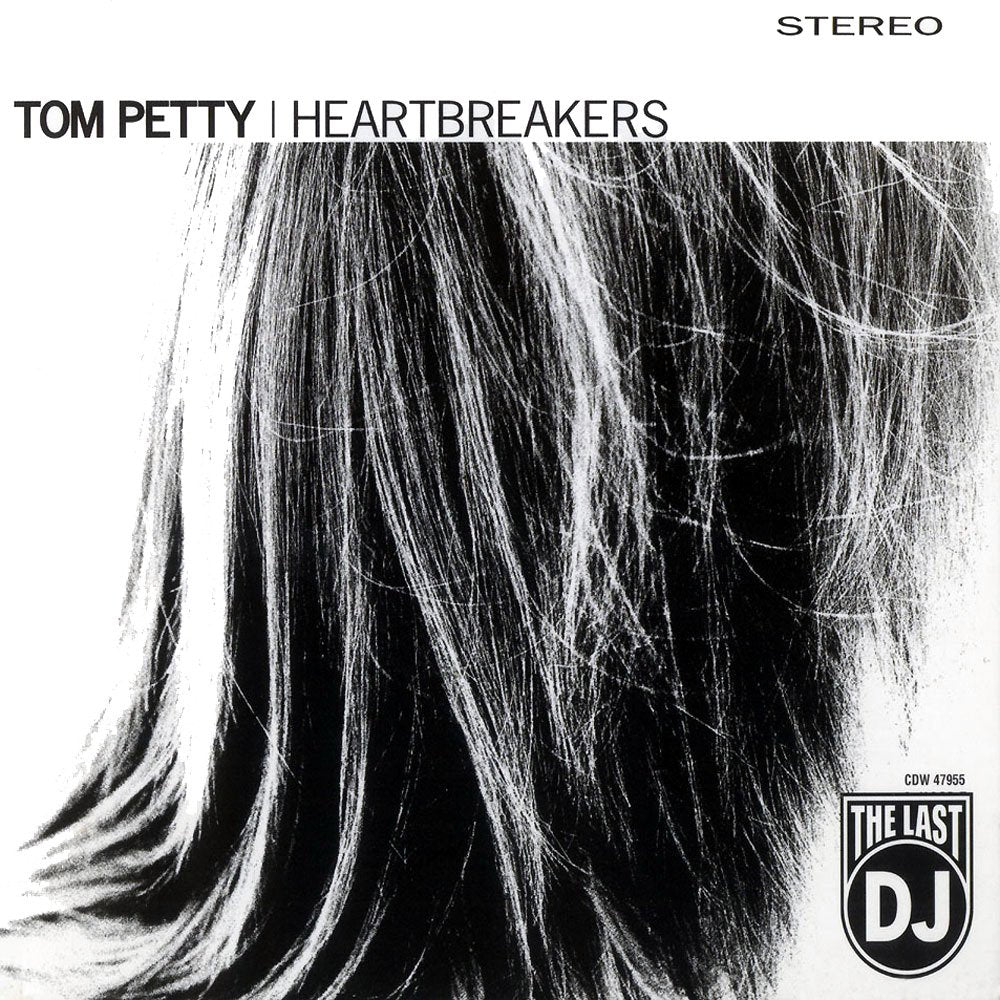 Tom Petty - The Last DJ (2LP)
