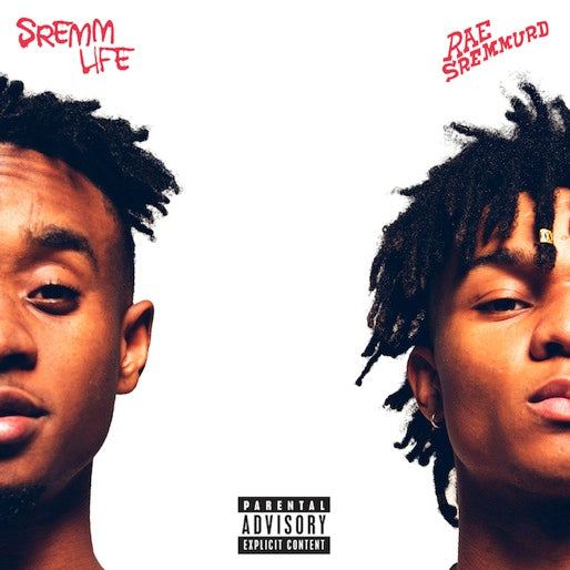 Rae Sremmurd - SremmlifeEX (2LP)