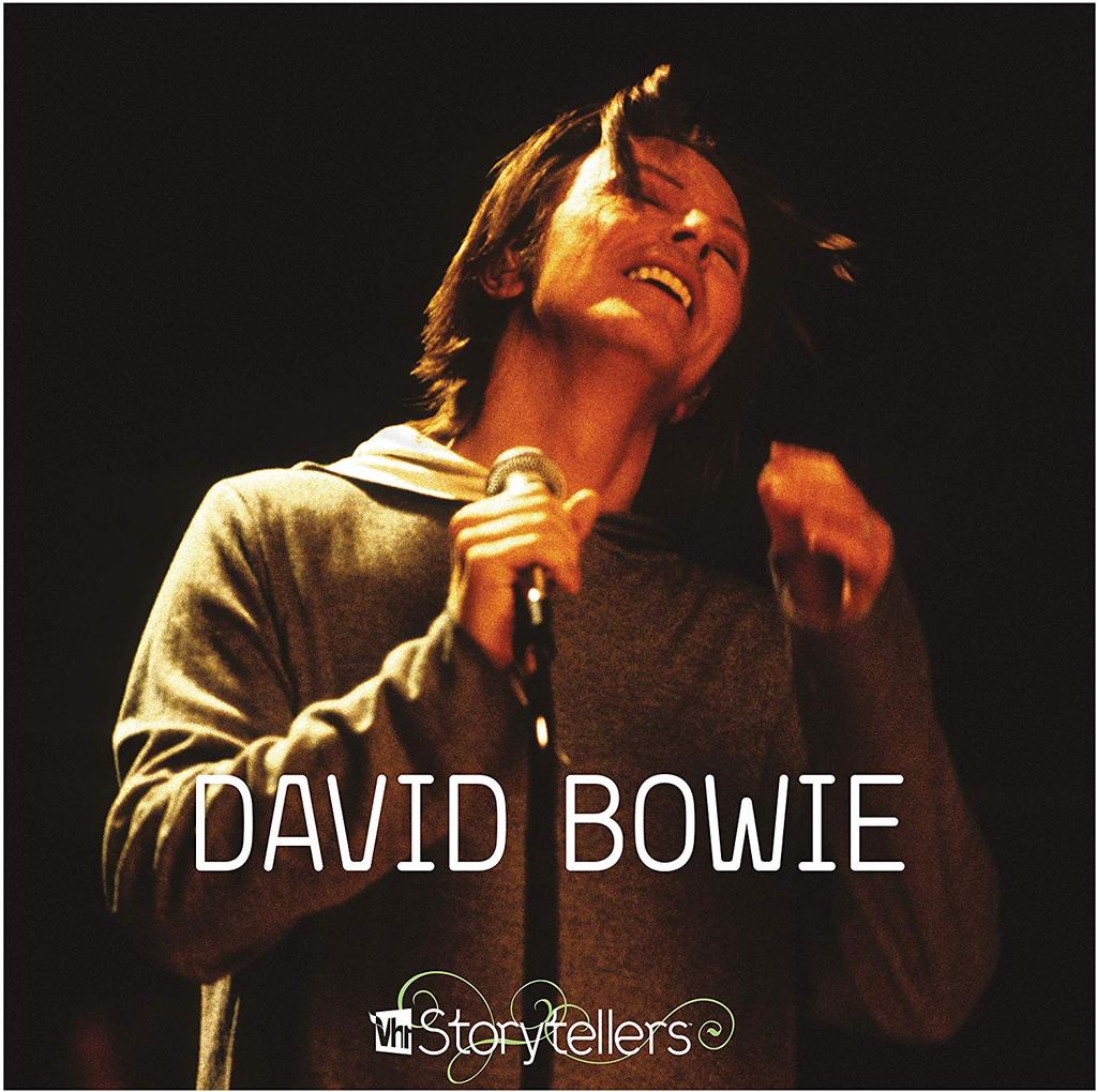 David Bowie - VH1 Storytellers (2LP)