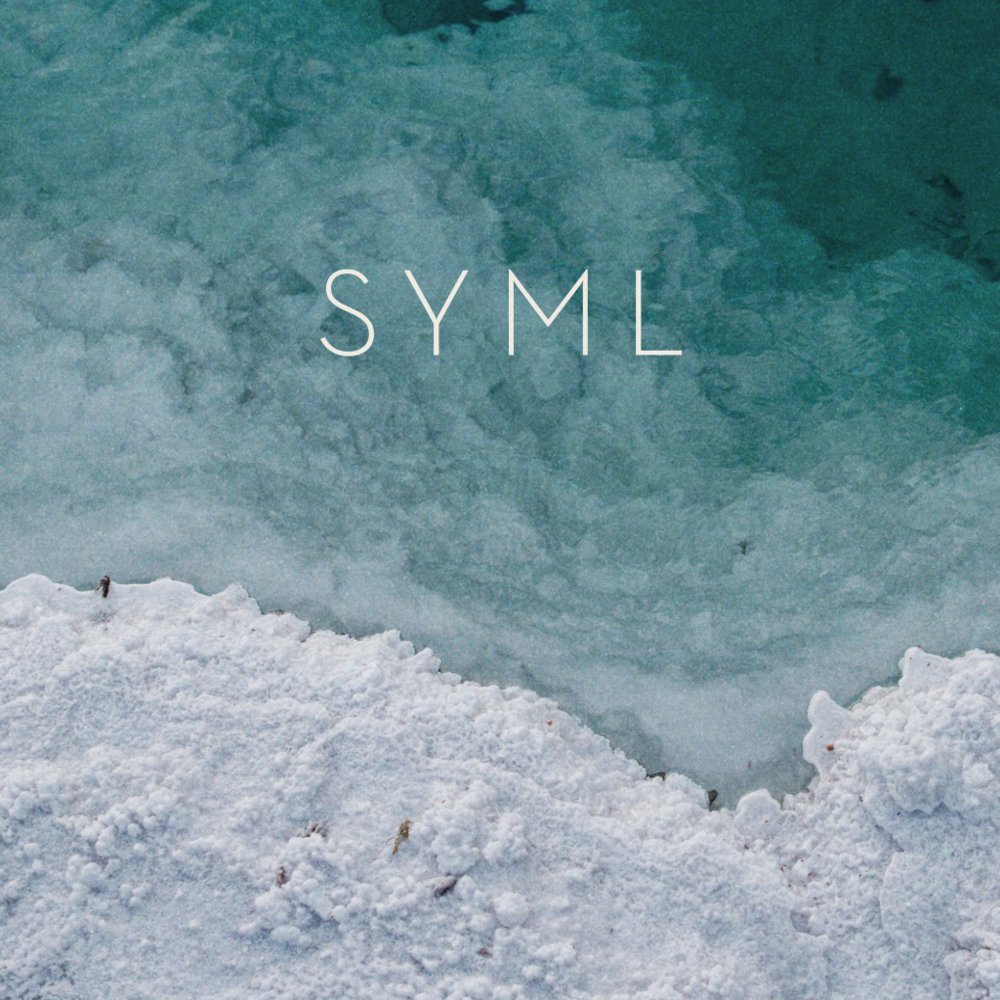 SYML - Hurt For Me (Coloured)
