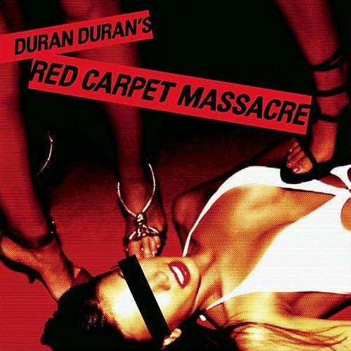 Duran Duran - Red Carpet Massacre (2LP)