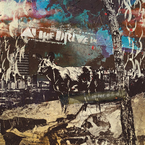 At The Drive-In - Inter Alia