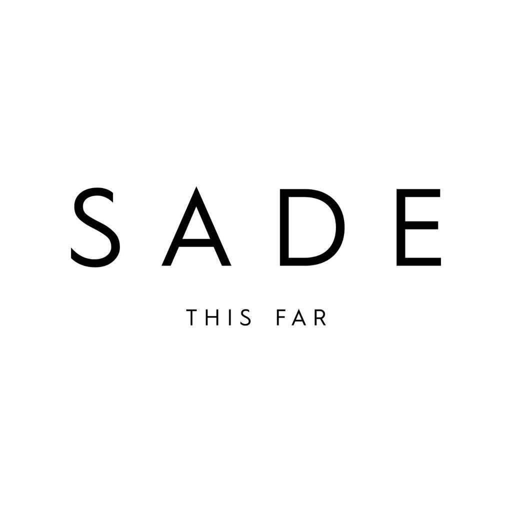 Sade - This Far (6LP)