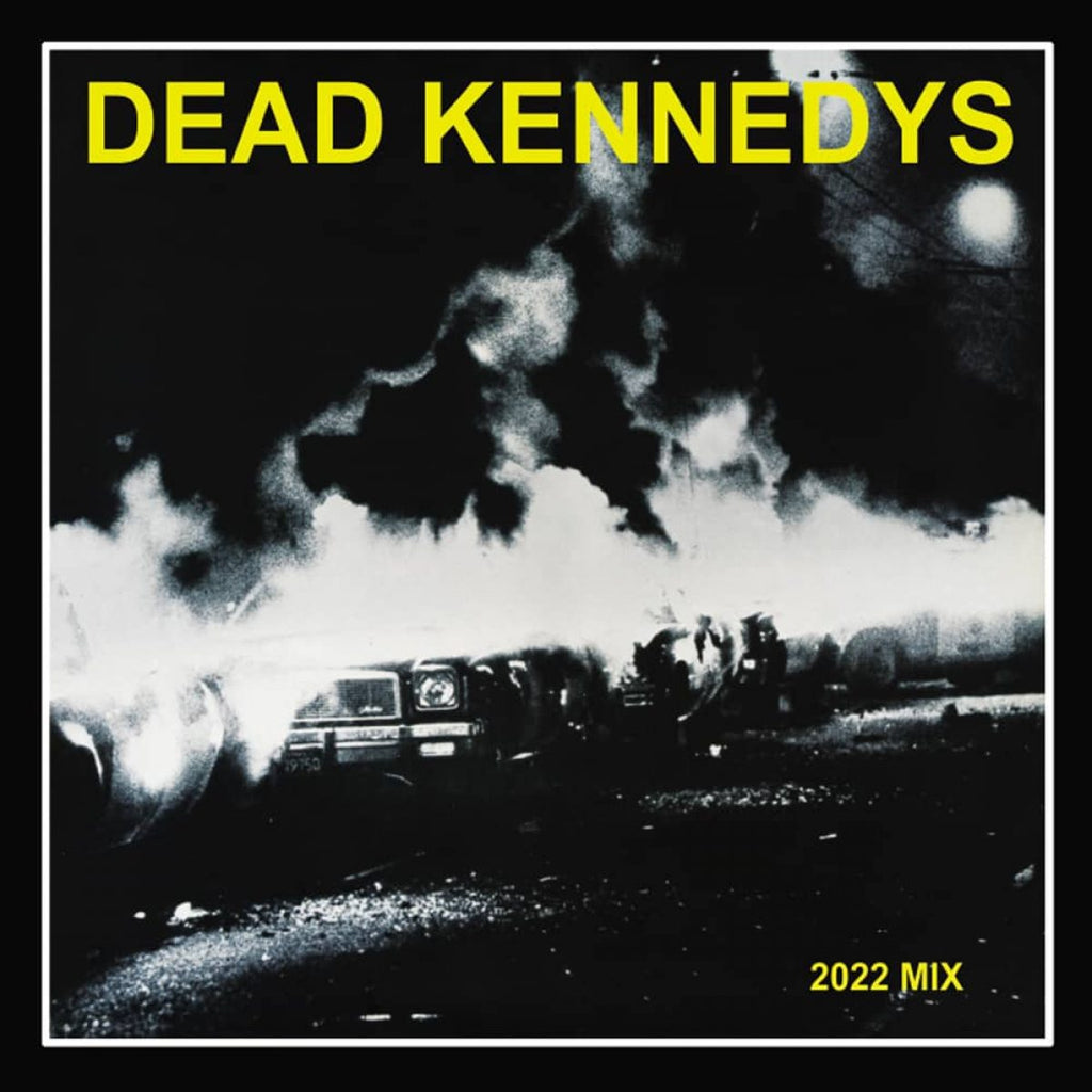 Dead Kennedys - Fresh Fruit For Rotting Vegetables (2022)