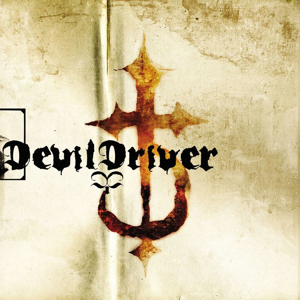 Devildriver - Devildriver (Coloured)