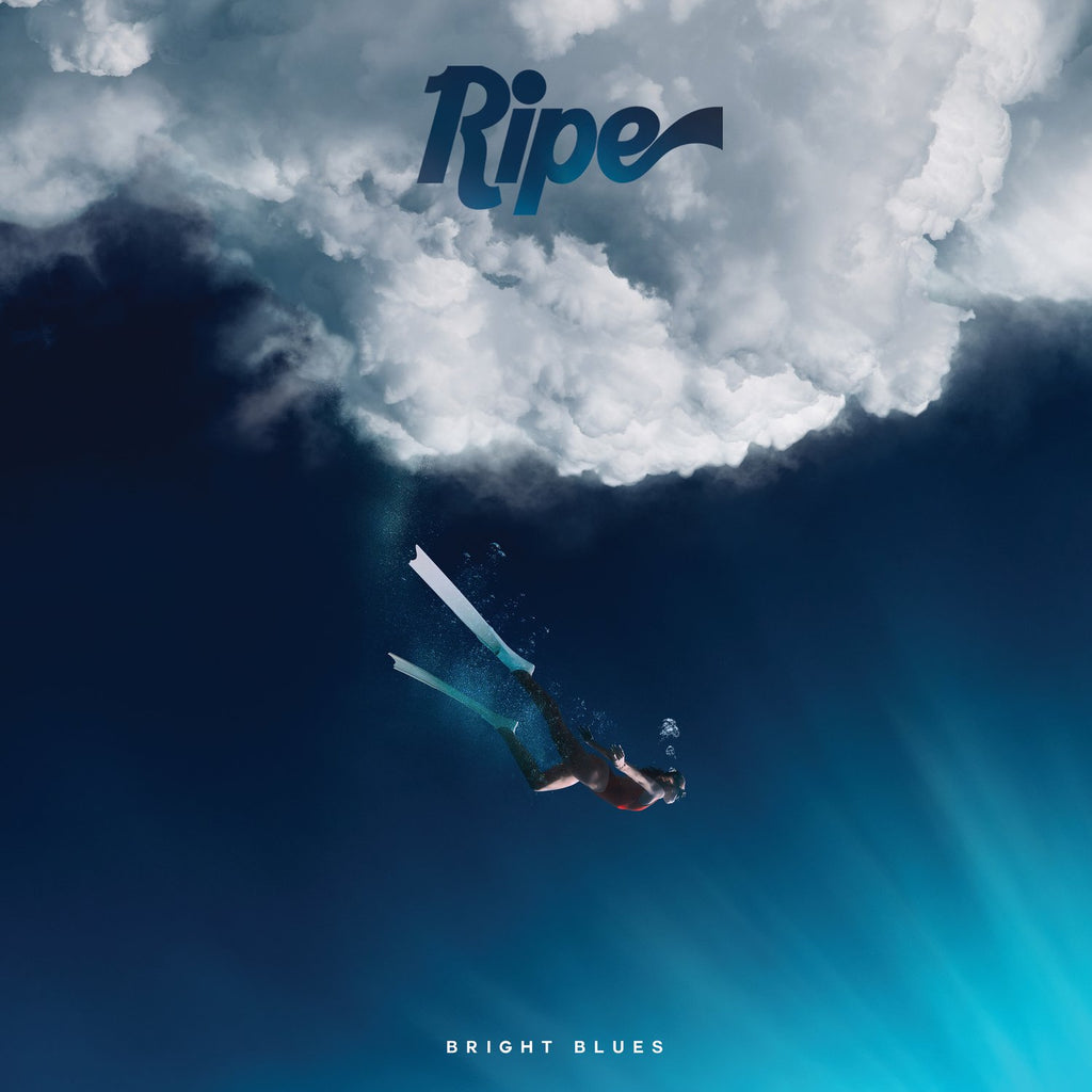 Ripe - Bright Blues