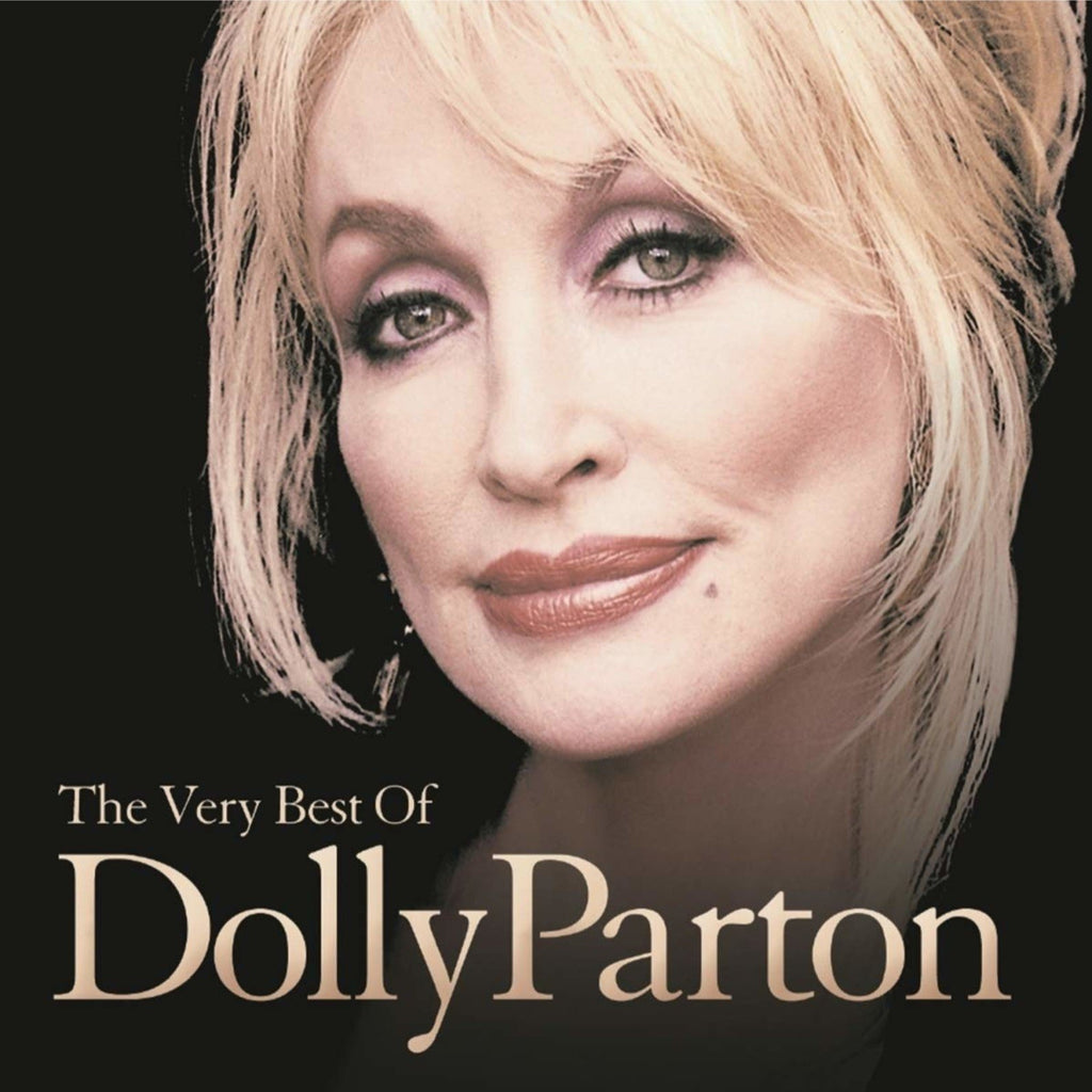 Dolly Parton - The Very Best Of (2LP)