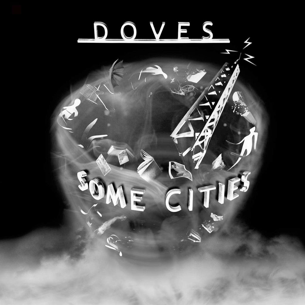 Doves - Some Cities (2LP)