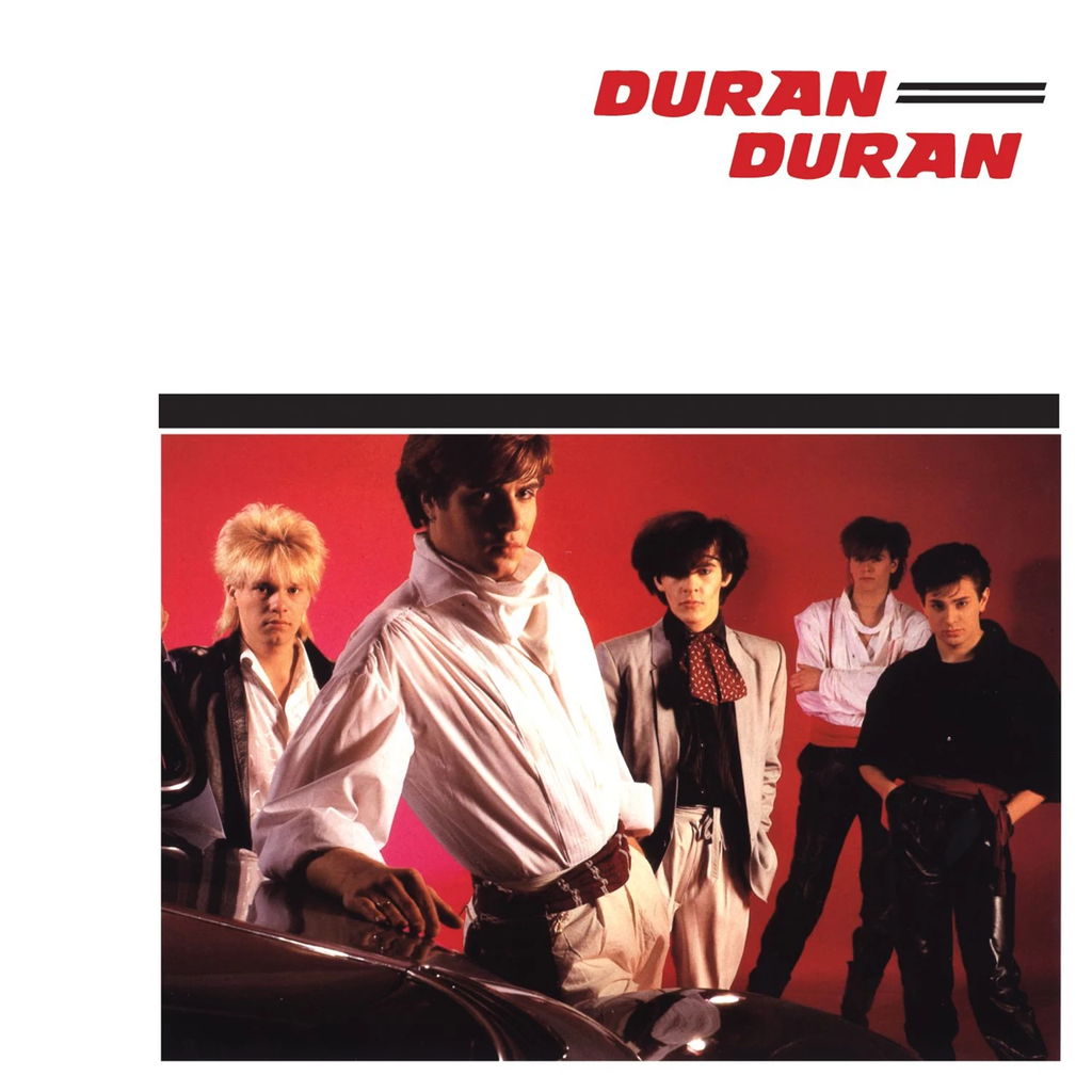 Duran Duran - Duran Duran (2LP)