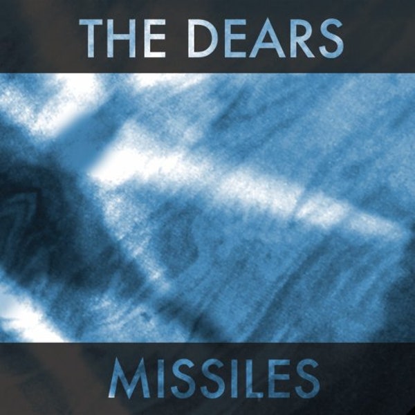 Dears - Missiles (2LP)