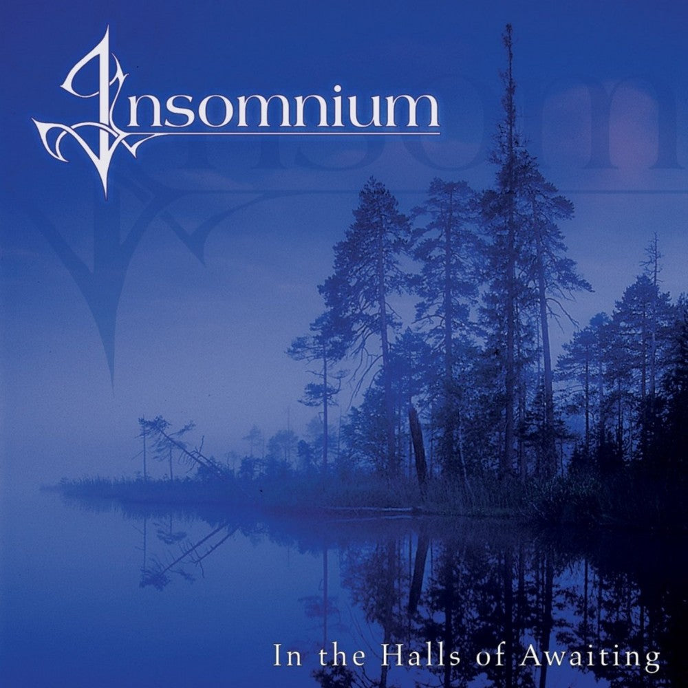 Insomnium - In The Halls Of Awaiting (2LP)