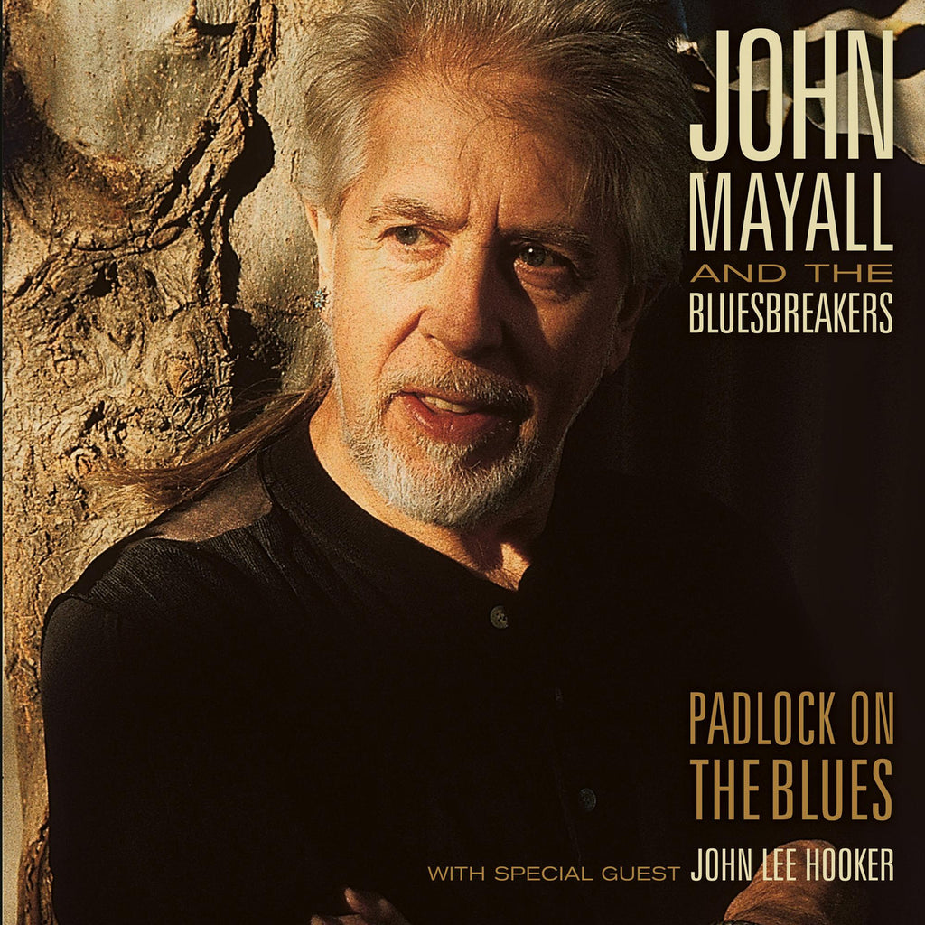 John Mayall - Padlock On The Blues (2LP)