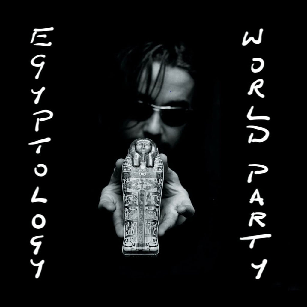 World Party - Egyptology (2LP)