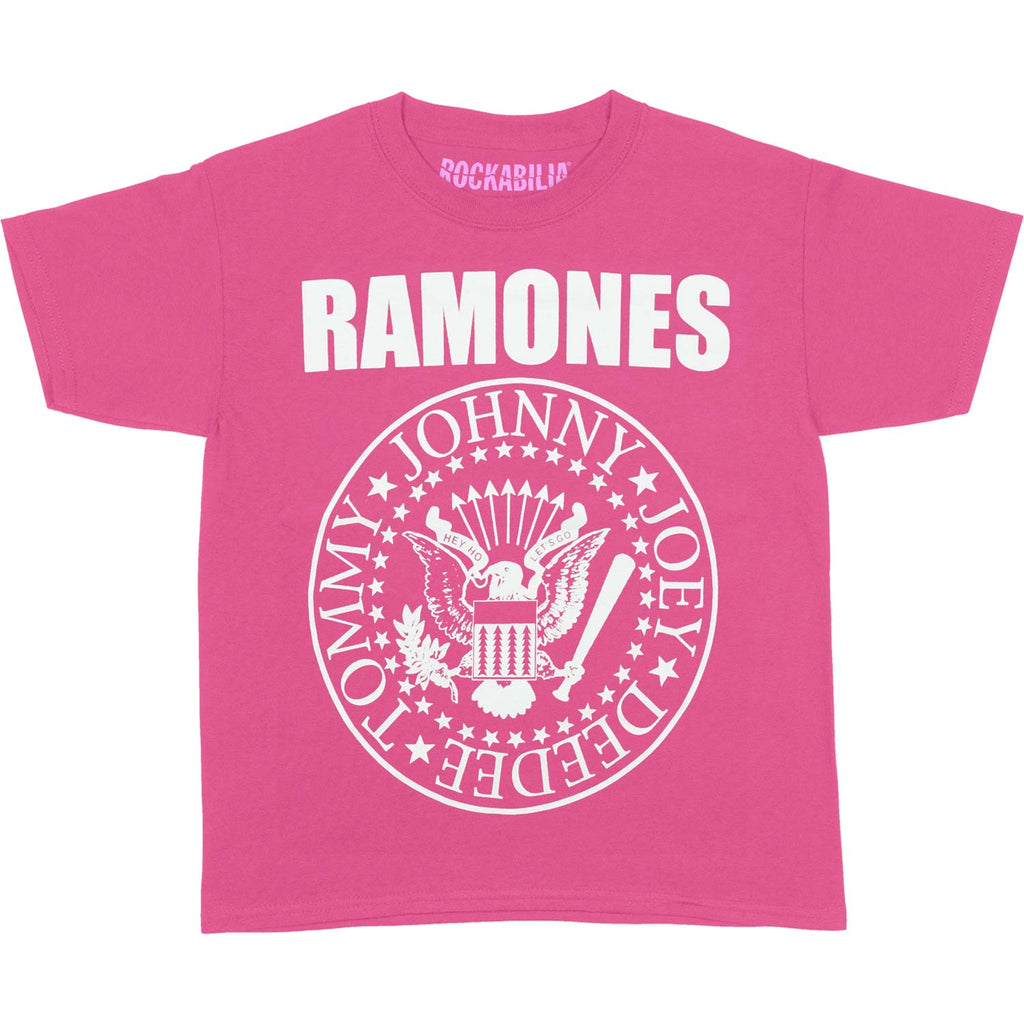 Ramones - Presidential Seal (Kids)