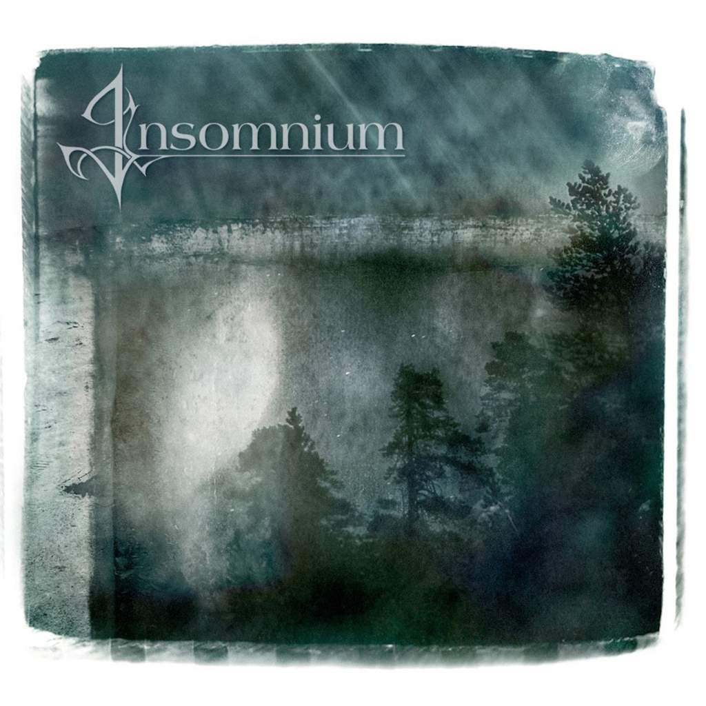 Insomnium - Since The Day It All Came Down (2LP)