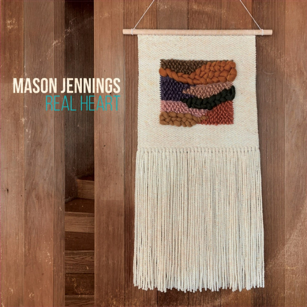 Mason Jennings - Real Heart