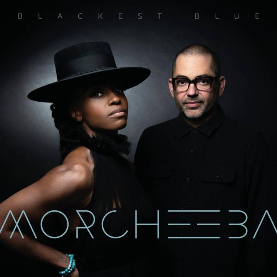 Morcheeba - Blackest Blue (Blue)