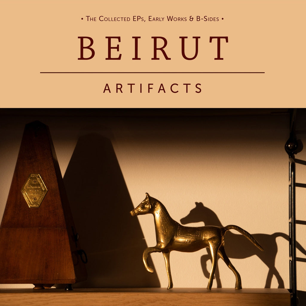 Beirut - Artifacts (2LP)