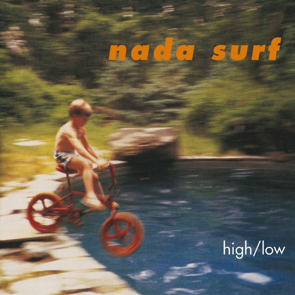 Nada Surf - High Low