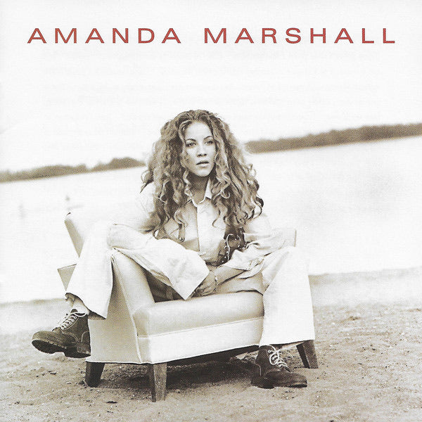 Amanda Marshall - Amanda Marshall