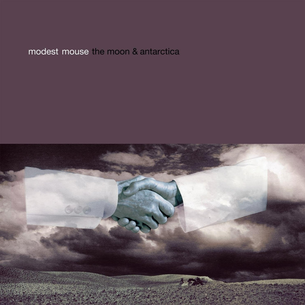 Modest Mouse - The Moon & Antarctica (2LP)