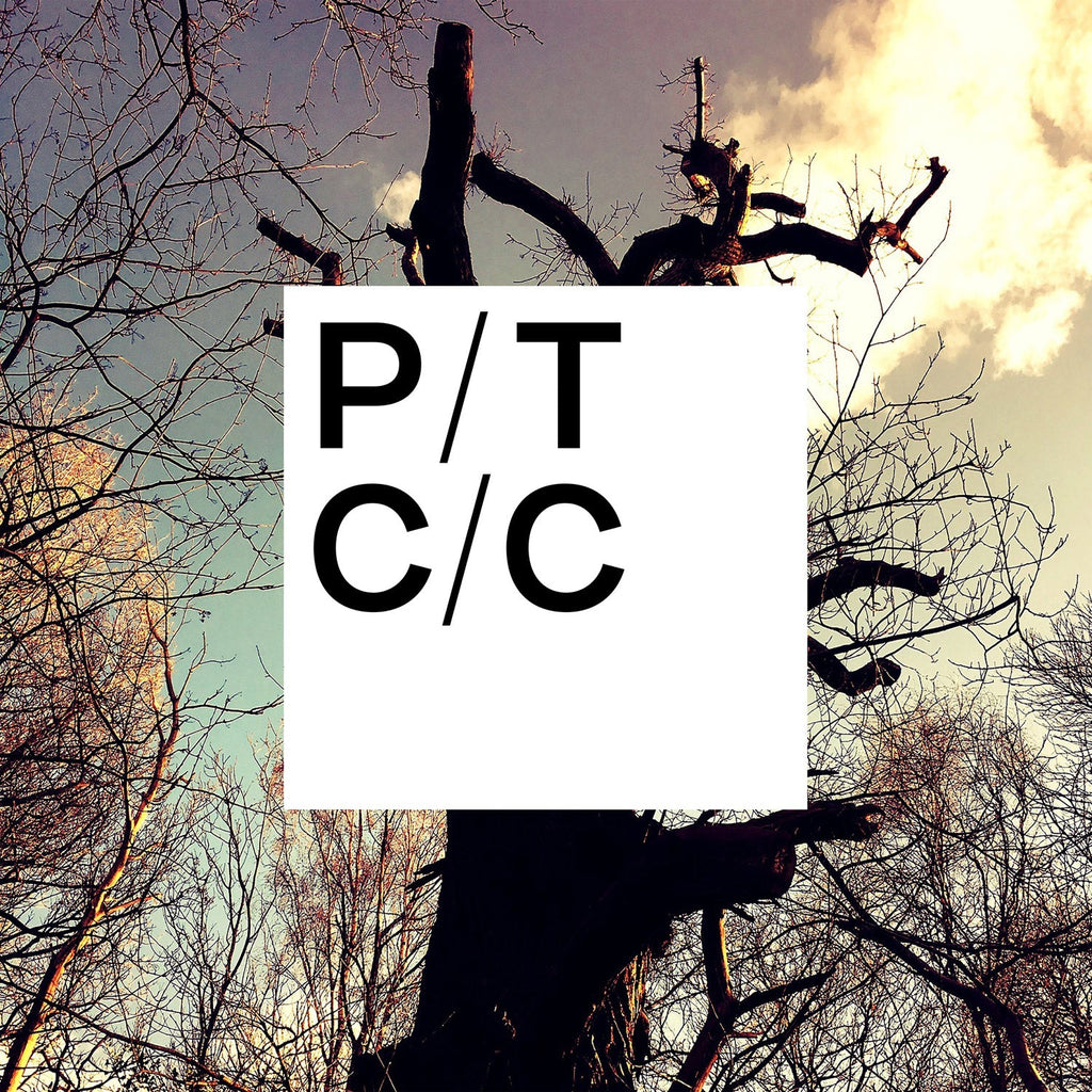 Porcupine Tree - Closure Continuation (2LP)(White)