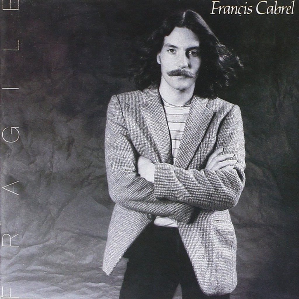 Francis Cabrel - Fragile