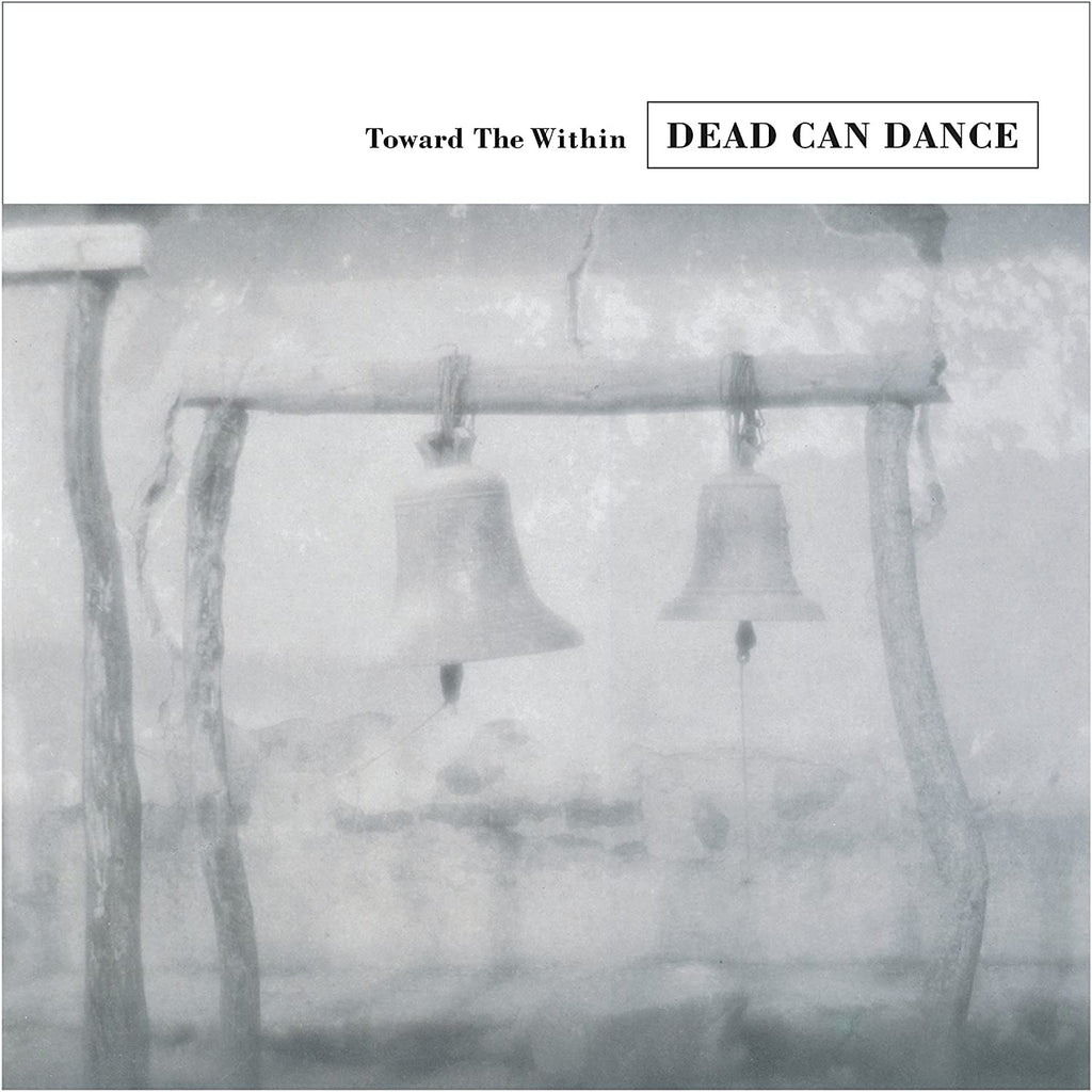 Dead Can Dance - Toward The Within (2LP)