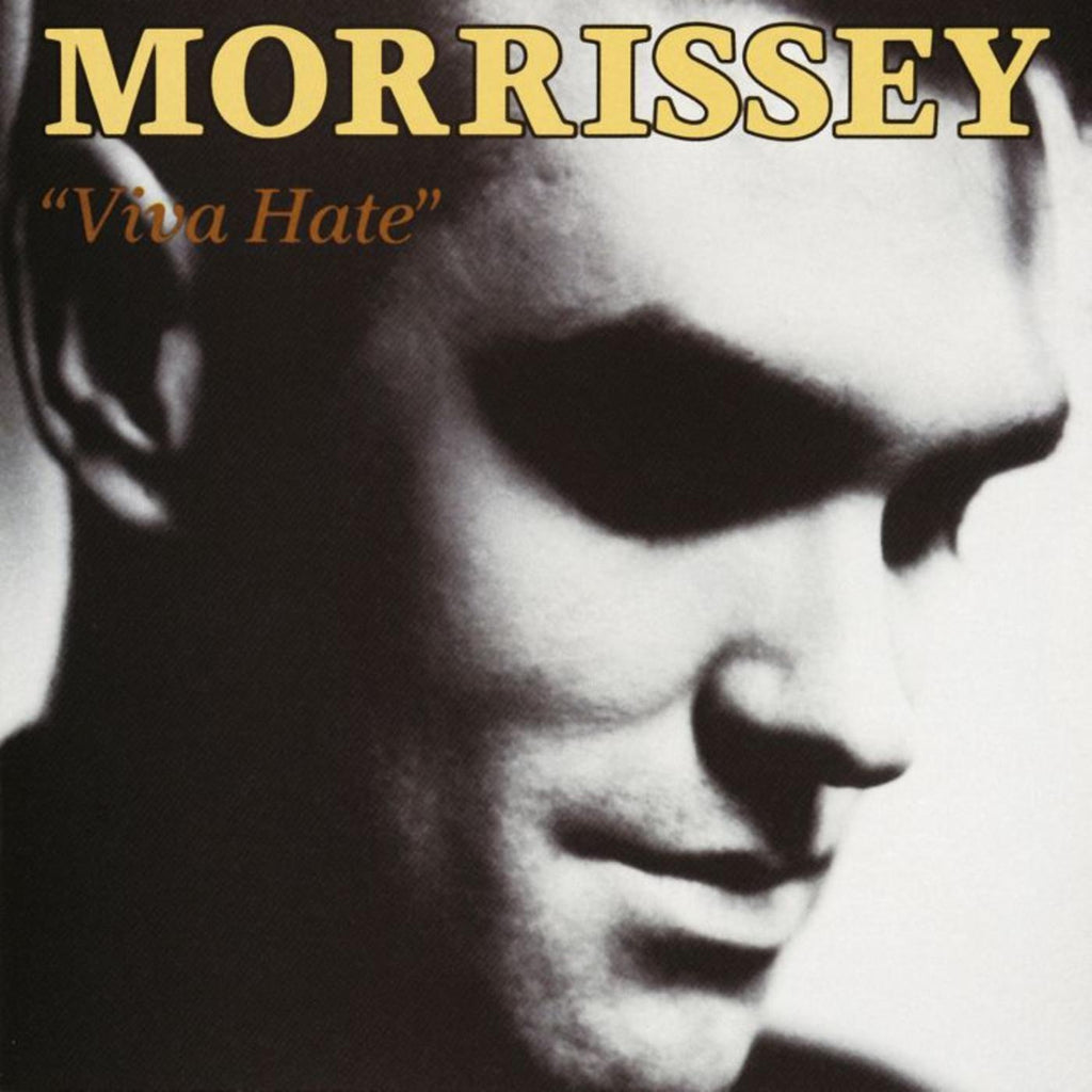 Morrissey - Viva Hate