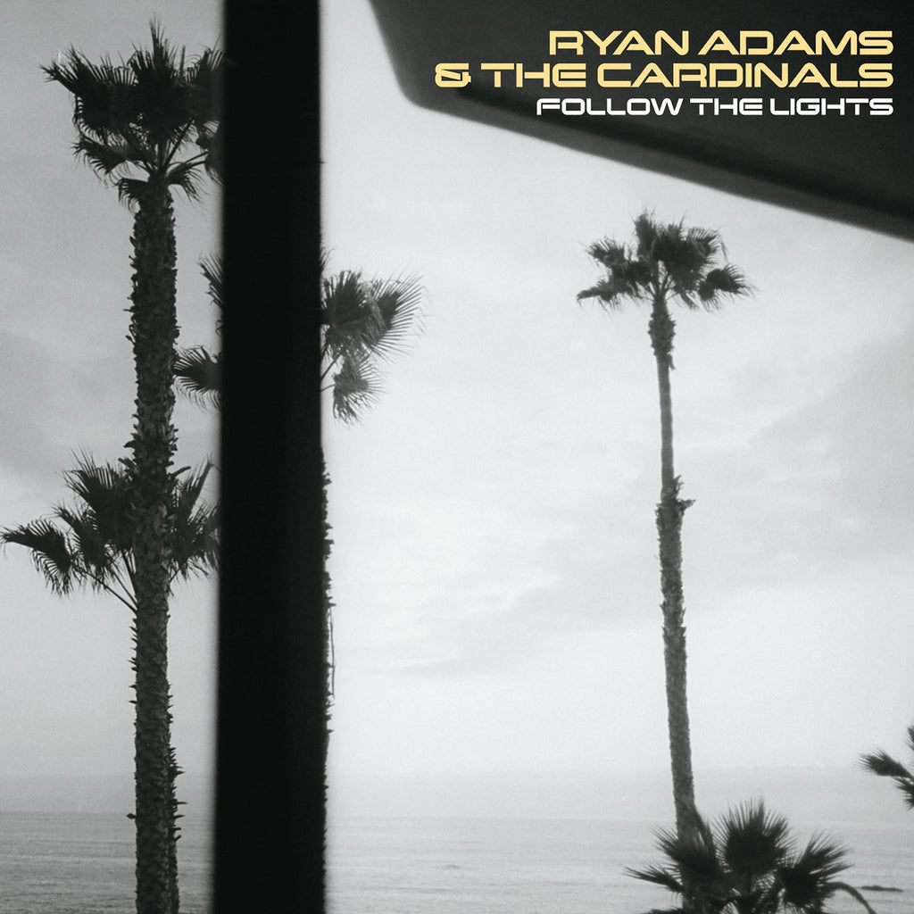 Ryan Adams - Follow The Lights EP