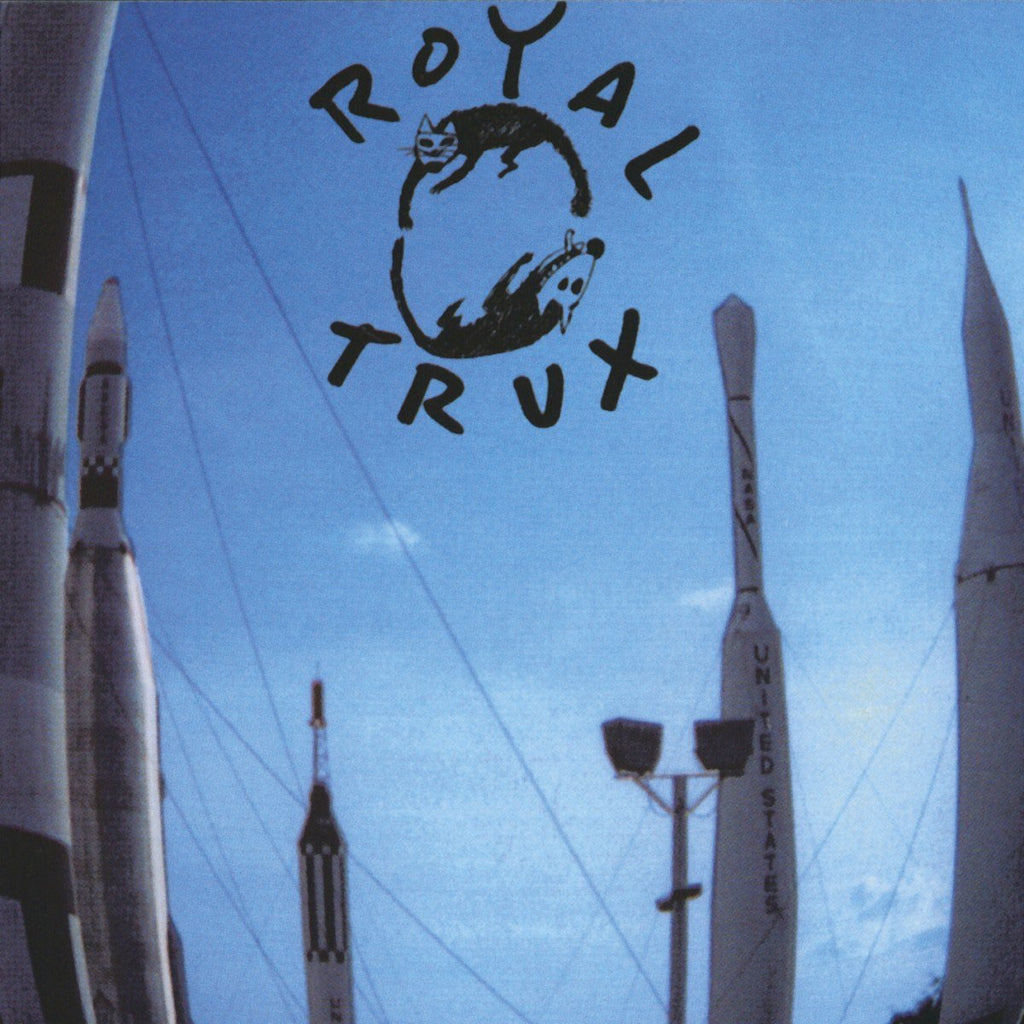 Royal Trux - Cats And Dogs