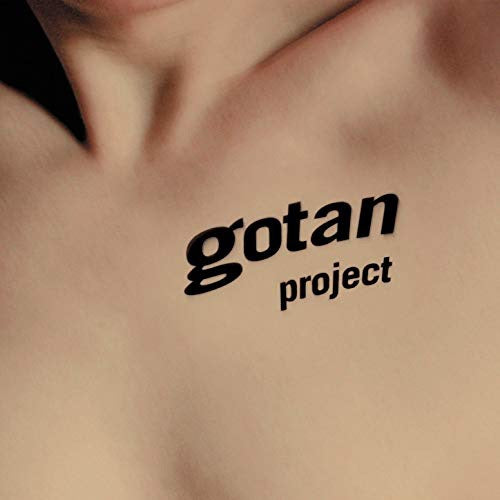 Gotan Project - La Revancha Del Tango (2LP)