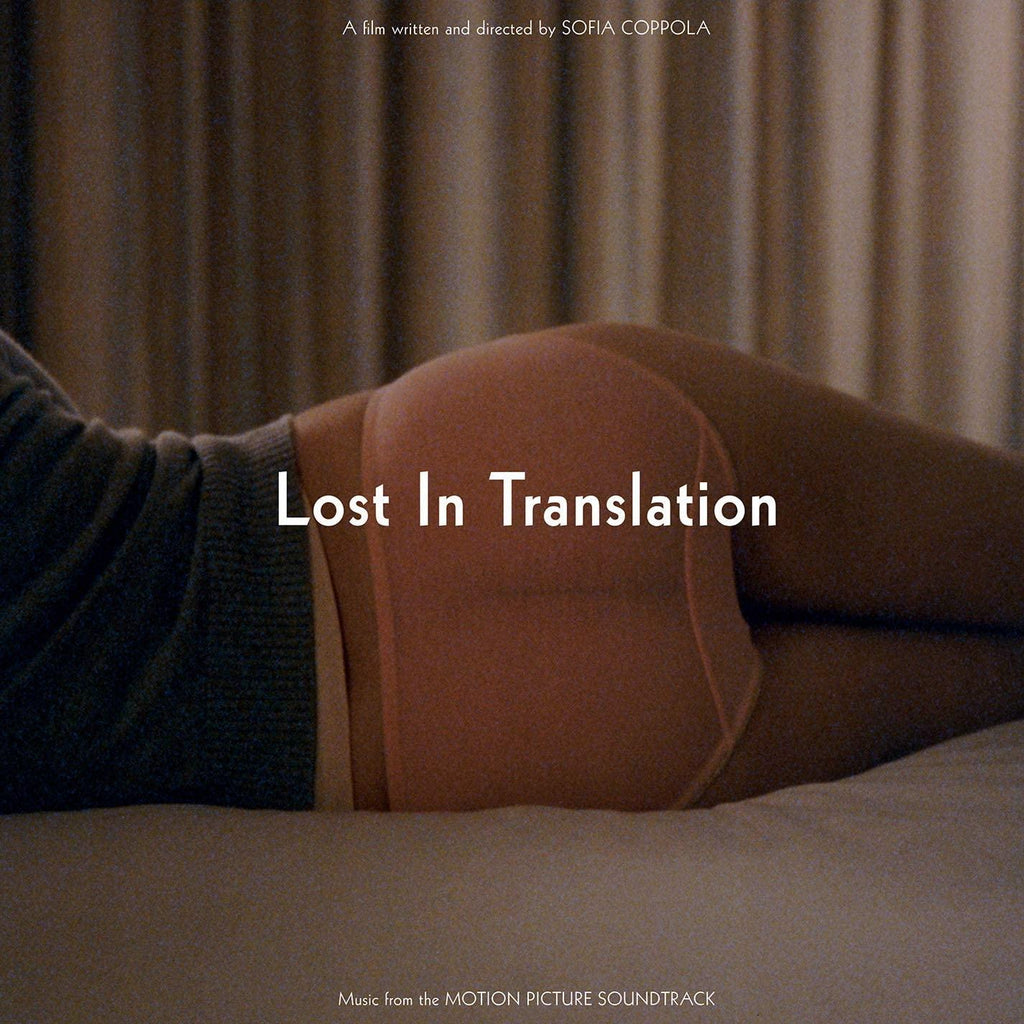 OST - Lost In Translation