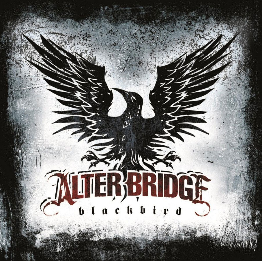 Alter Bridge - Blackbird (2LP)