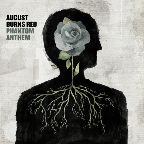 August Burns Red - Phantom Anthem (2LP)