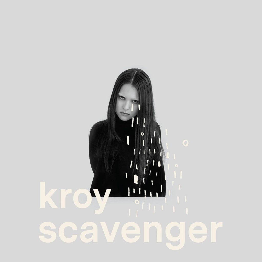 Kroy - Scavenger